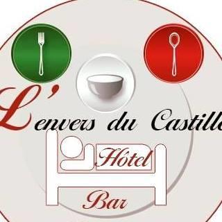 L'Envers Du Castille Hotel ปาคเตอเนย์ ภายนอก รูปภาพ